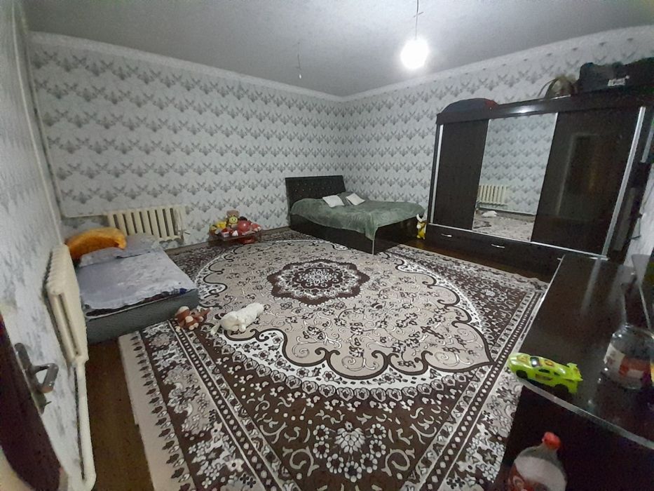 Yunusobod 6-mavzeda 6.5 sotok 5 honali uchastka  sotiladi