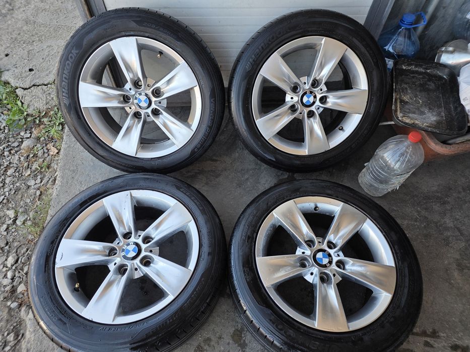 Bmw джанти Style 43 16цола