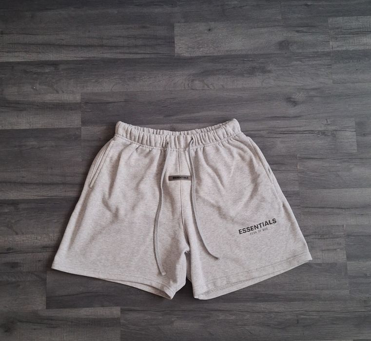 Pantaloni Essentials