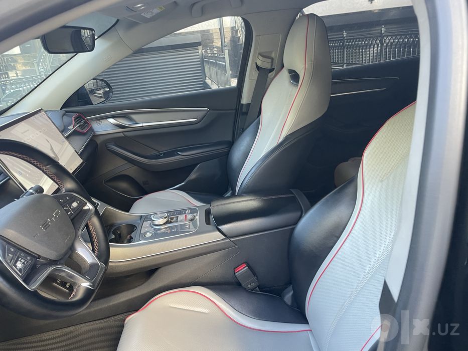 Срочно продается Byd chazor