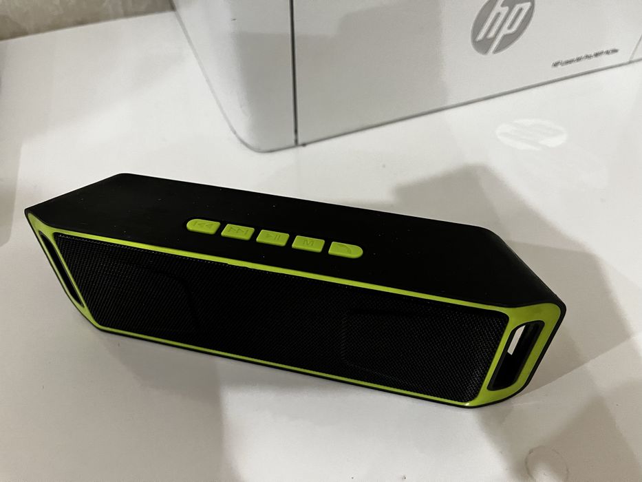 Колонка маленькая  BT SPEAKER