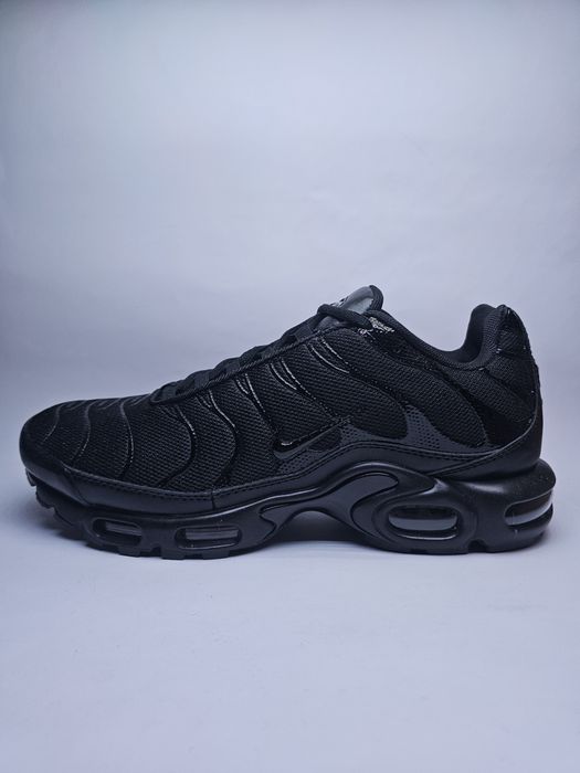 Nike TN negrii mărimea 45