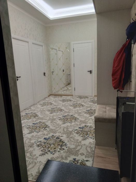 Arendaga odam qoʻyamiz