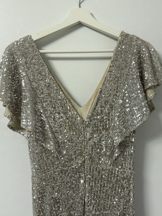Rochie paiete 36