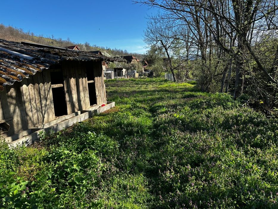 Casă de vânzare în Madrigesti!