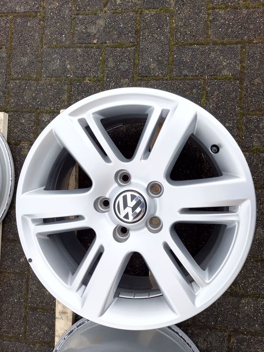 Volkswagen Amarok оригинални джанти