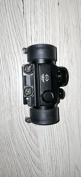 Vănd RedDot pușca airsoft!