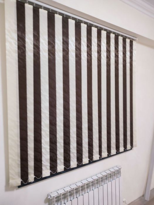 30%Chegirma bilan barcha turdagi jalyuzilarni xarid qiling!