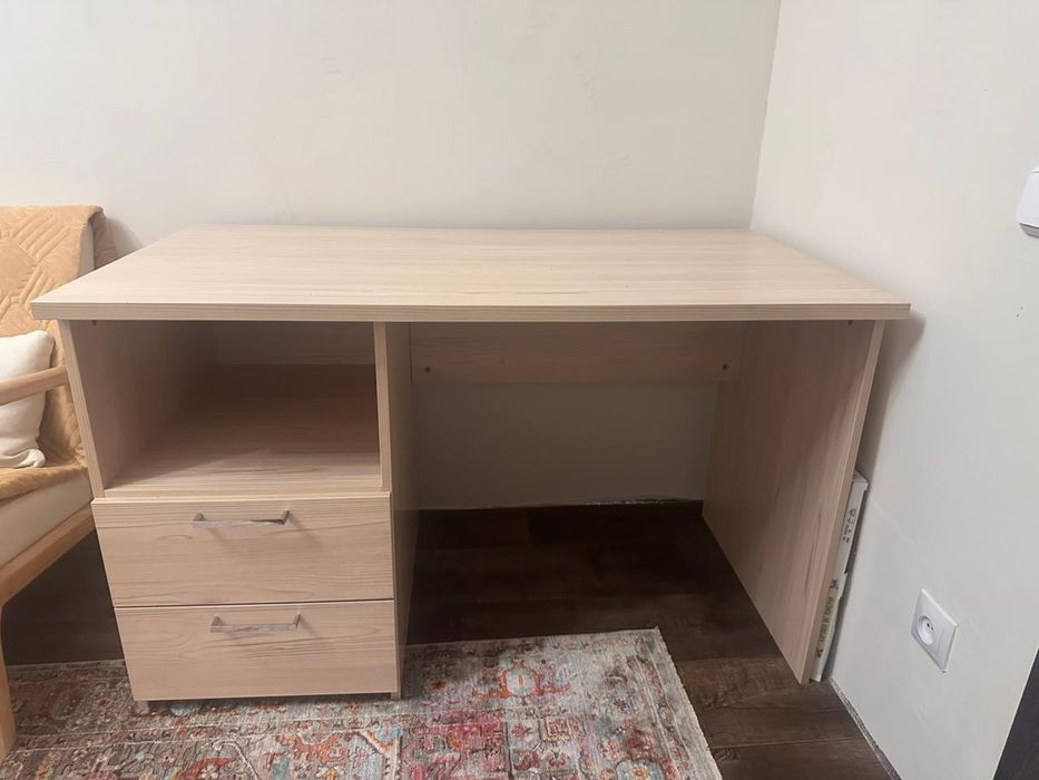 Стол письменный Шатура