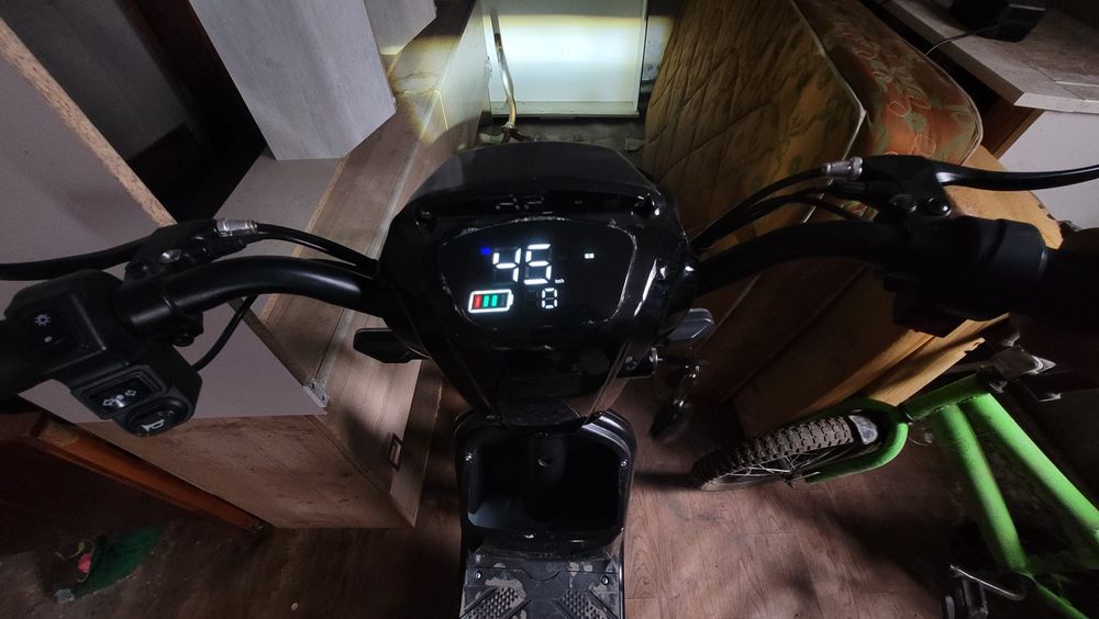 Продам sk8 новый