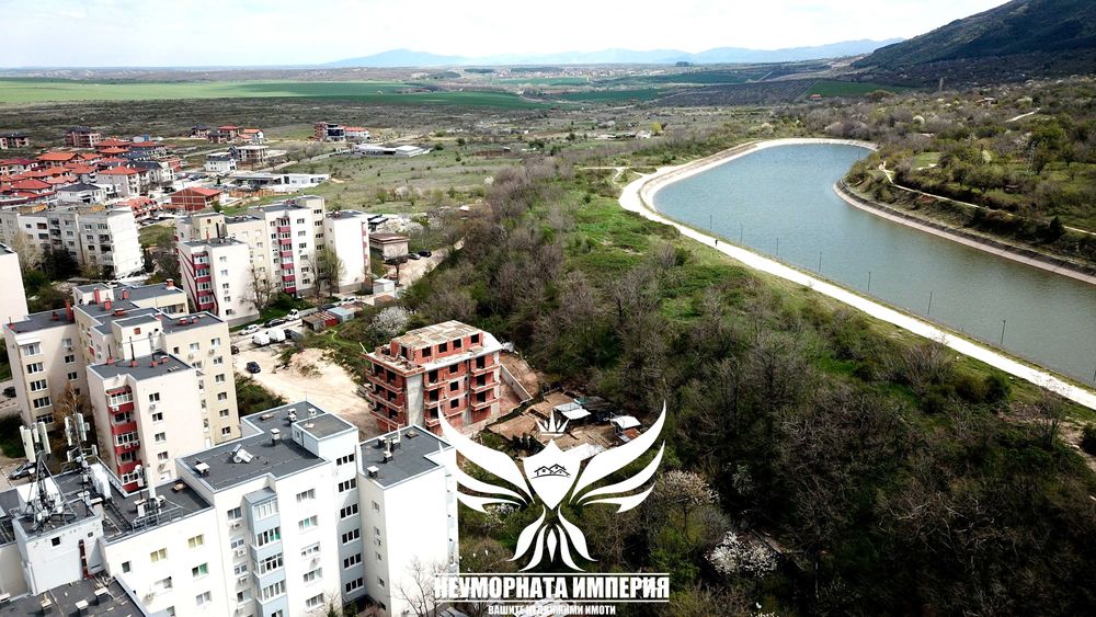 Продава се Тристаен апартамент в Асеновград - 93 кв.м за 664 €/кв.м - Снимка #18