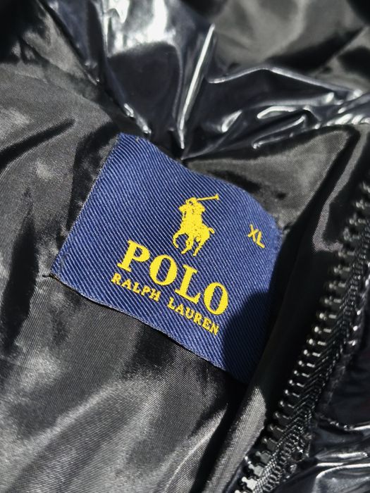 Geaca Polo XL fit L