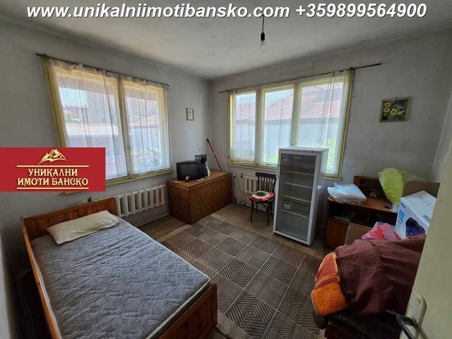 Къща за продажба в Банско