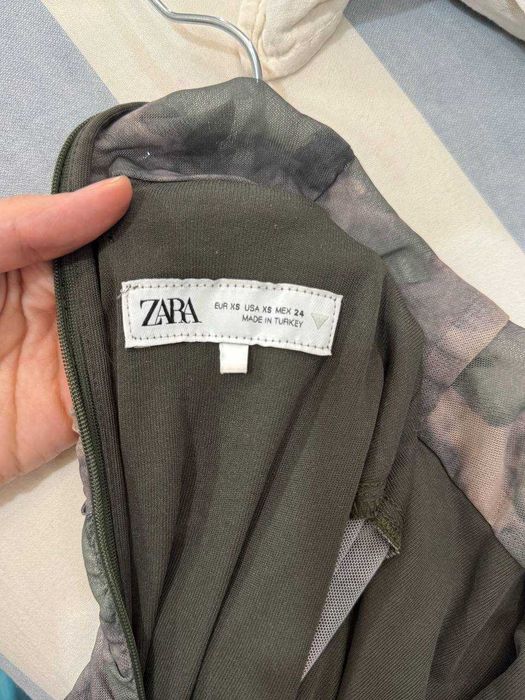 Платье Zara Original