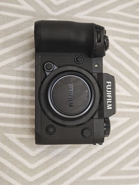 Fujifilm X-H2 Body