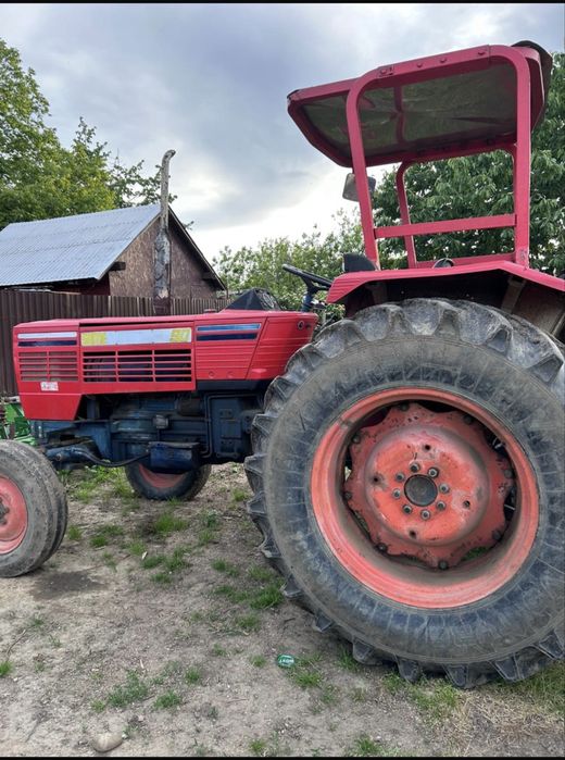 Tractor same 90 cai