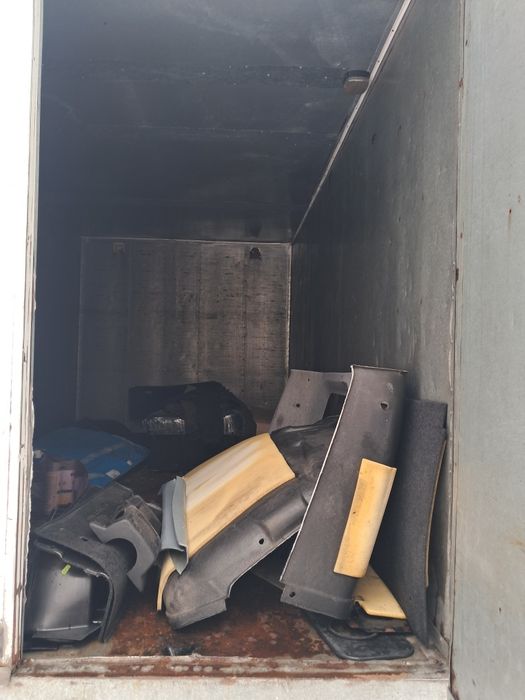 Продам термобудка на газель кузов