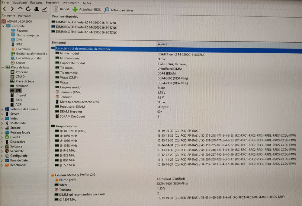 Sursa PC bequiet 550w Dark Power Pro 11 ,80 plus Titanium