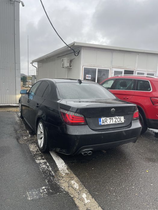 BMW 5 Series 2005 — imagine 3