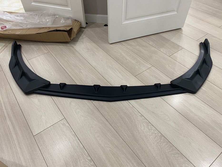 Сплиттер на Хендэ Элантра 7 покаления