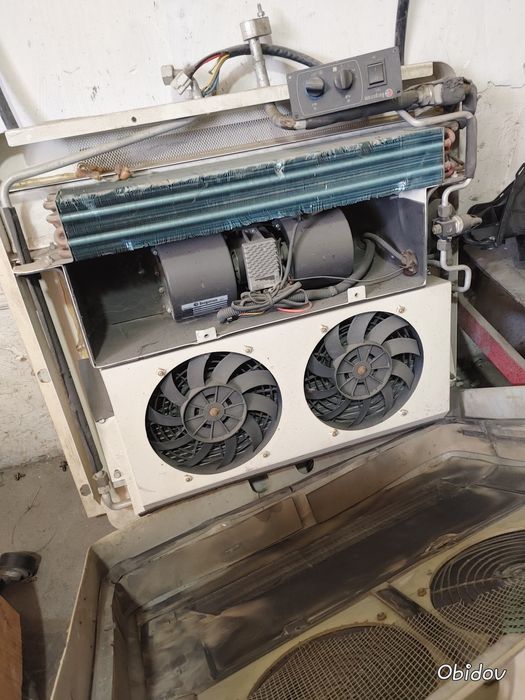 Konditsioner 24 volt sotiladi