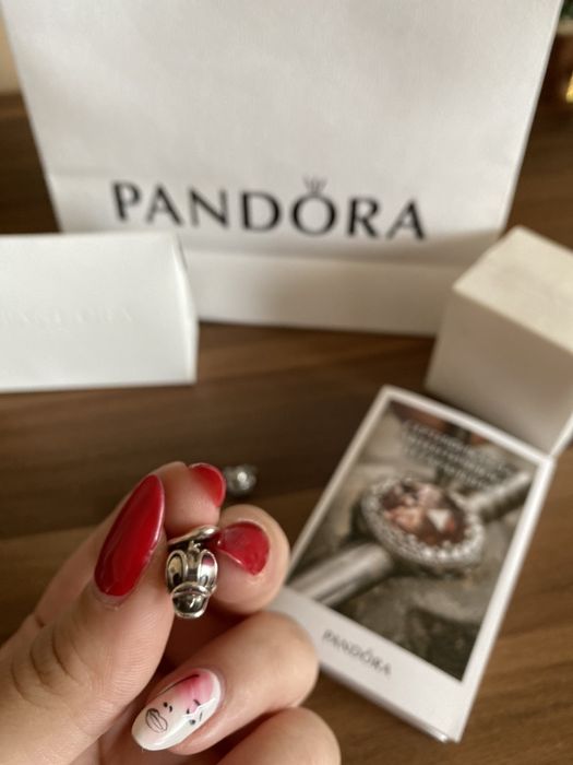 Талисман на Пандора