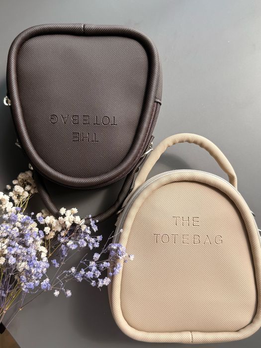 Чанточки The Tote Bag