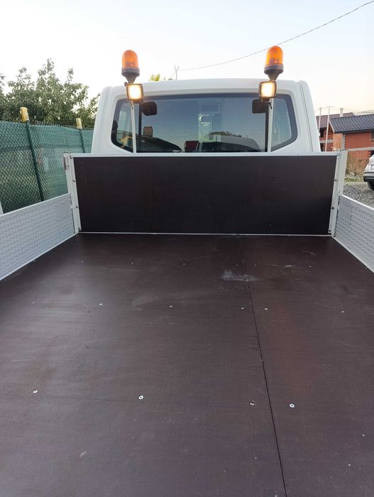 Микробус Wv Transporter