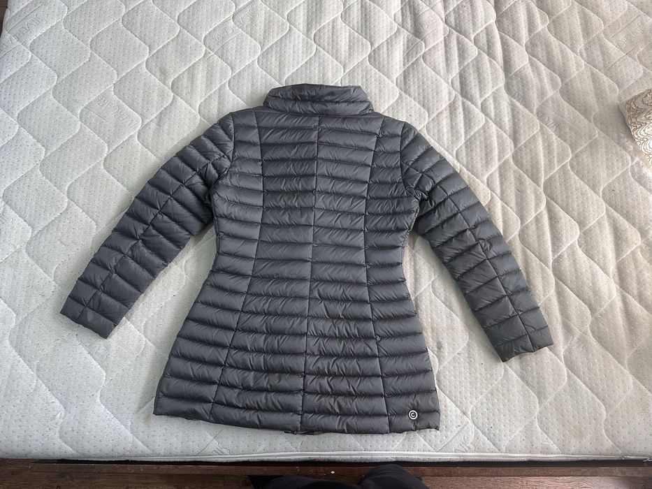 Colmar дамска парка гъши пух 90/10