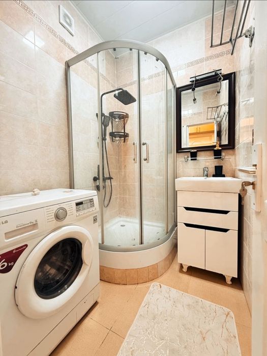 4-комнатная квартира с шикарным ремонтом на Чиланзаре