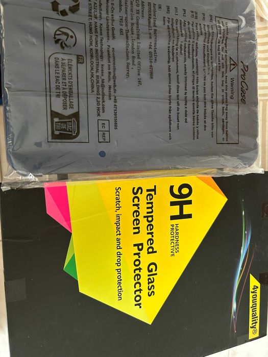 Apple iPad 11, 128GB, Wi-Fi, Silver