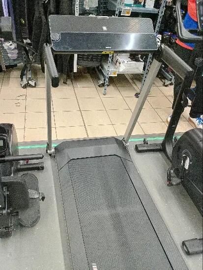 Banda de alergat Compact Run 100 - (SecondHand) Decathlon