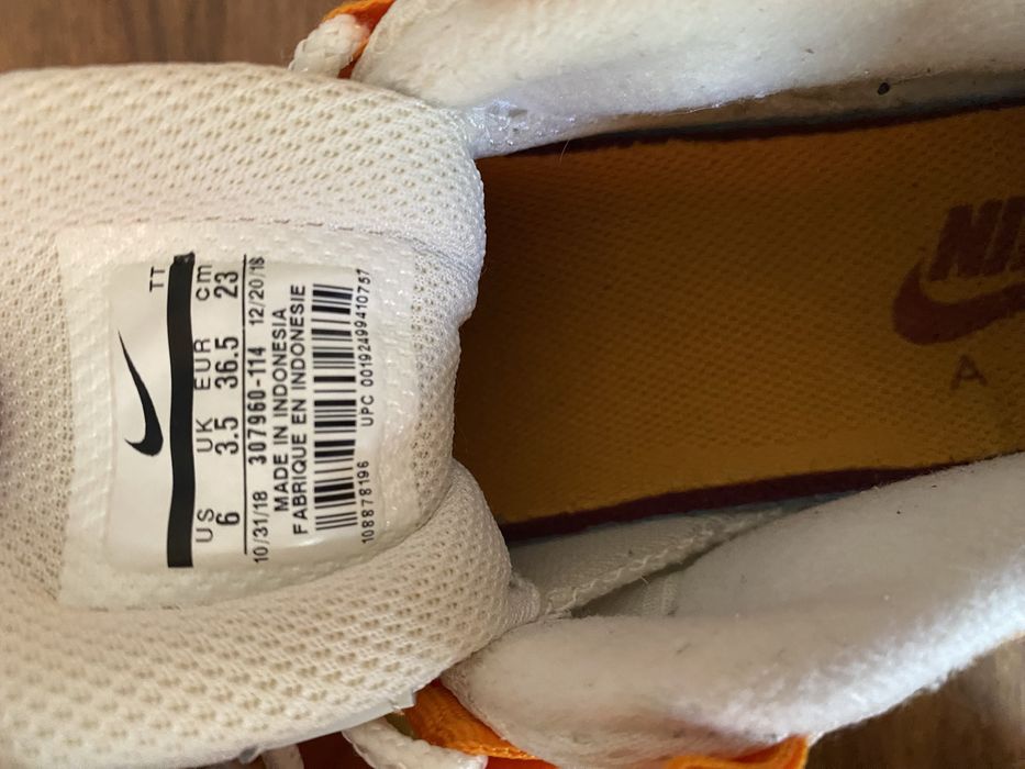 Дамски обувки Nike
