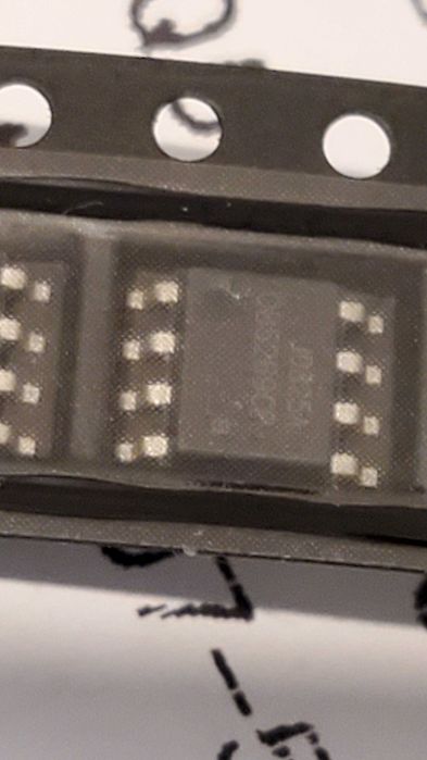 Integrat OB5269CP On-Bright