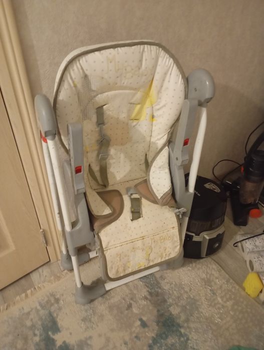 Продам детский стульчик