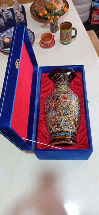 Sovg’a uchun sopol buyumlar