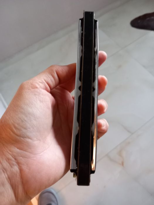 Хармоника за свирене