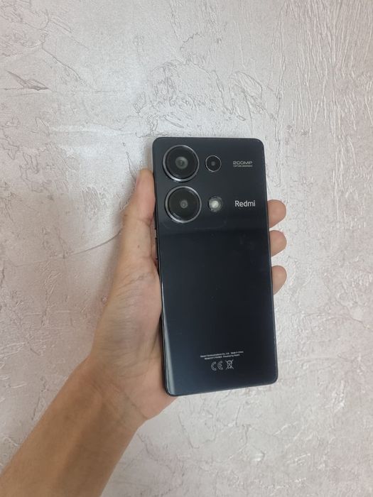 Redmi Note 13 Pro 8/256GB