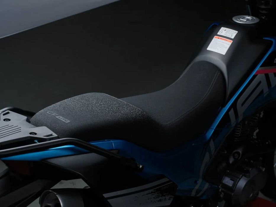 CFMOTO 230 dual 2x летняя гарантия