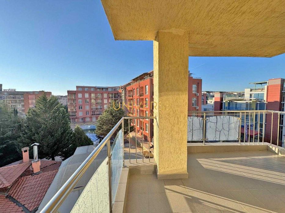 Продава се Тристаен апартамент в к.к. Слънчев бряг - 69 кв.м за 1153 €/кв.м - Снимка #9