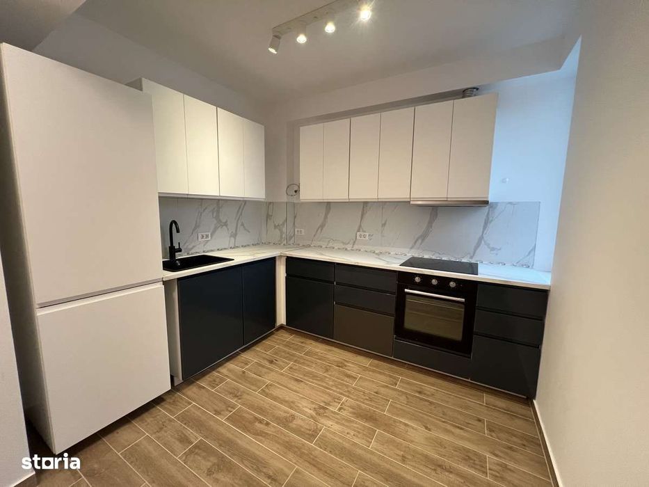 Apartament 3 camere | Prima Închiriere | Bloc Nou Premium | Armenească