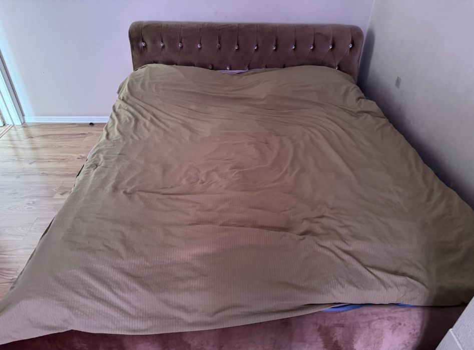 продам кровать