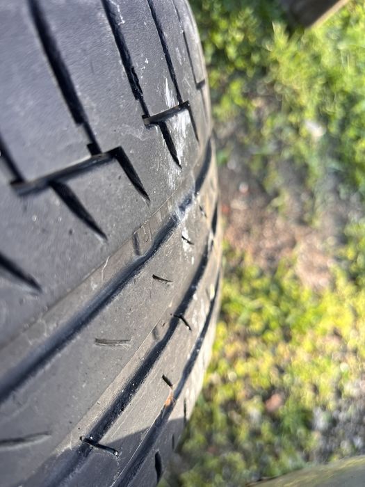 Джанти 17” 5х112 сеат леон