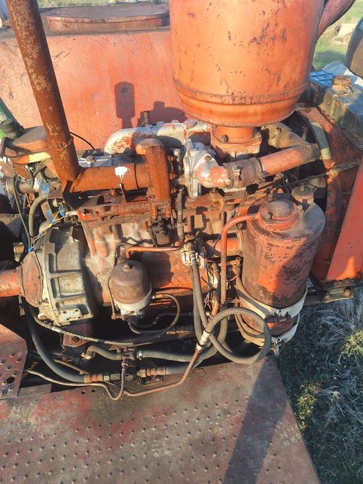 Продам комбаин нива