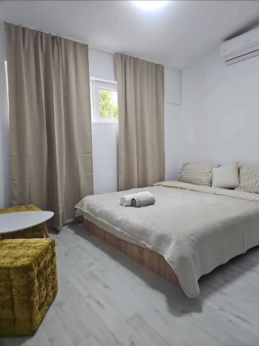 Cazare in apartament Ared-Uta, check in Non Stop