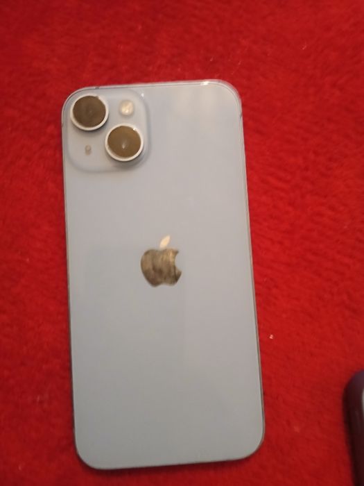 Vand iphone 14 in stare buna.