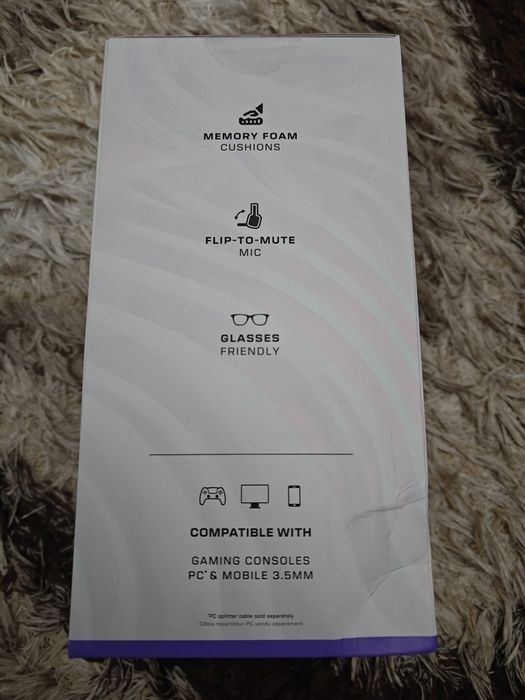 Turtle Beach Atlas 200