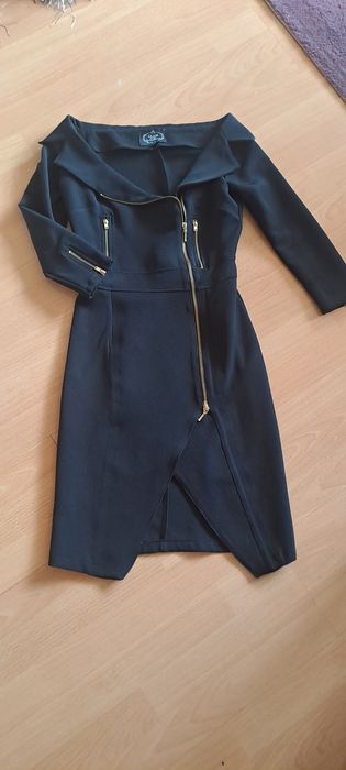 Glam by Nina екстравагантна парти рокля