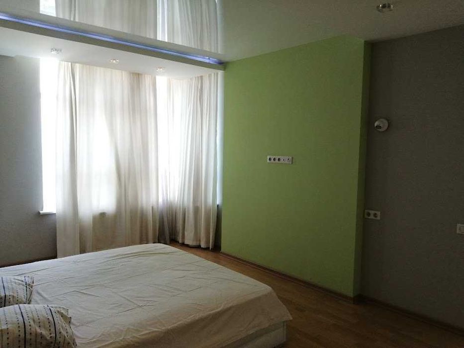 Дава се под наем Двустаен апартамент в София, Свобода - 56 кв.м за 407.49 € - Снимка #2