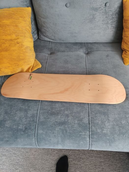 Placa skateboard complet noua